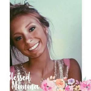 Meet your Posher, Michelle n chad